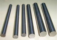 China HastelloyX UNS NO6002 Solid Nickel Alloy Bar With ISO 9001 Standard factory