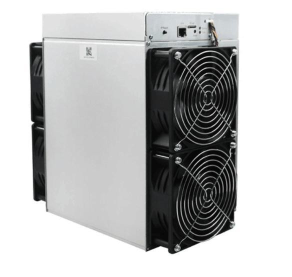 Quality 88th Asic Miner Machine Bitmain Antminer T19 84 Asic Miner 9x6 Pins for sale