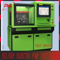 China JZ326S Diesel Test Bench , Common Rail Injector Test Bench factory