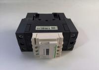 China Schneider AC Contactor LC1D40AM7C Automation Spare Parts One Year Warranty factory