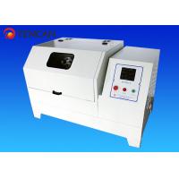 Quality 2L Full-directional Planetary Ball Mill With 4*500ml Mill Jars & CE Certificatio for sale