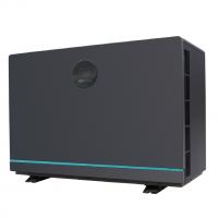 Quality Low Carbon 21kw Swimming Pool Inverter Heat Pump Air To Water 15COP for sale