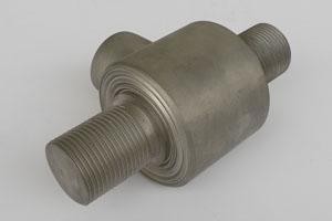 Quality High Capacity Stainless Steel Load Cell Column Type High Performance for sale