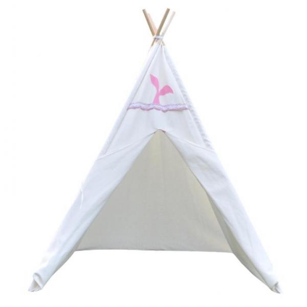 Quality Popular Beach Folding Tent Outdoor Camping Bubble Teepee Baby Tent For Kids for sale