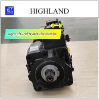 China High-Efficiency Hydraulic Pumps For Various Agricultural Applications factory