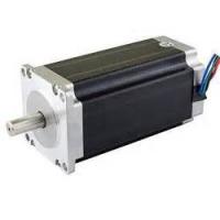 China 5 Wires DC Stepper Motor Stable For ATM Wire Cutting Machine 86BYG0.72 for sale