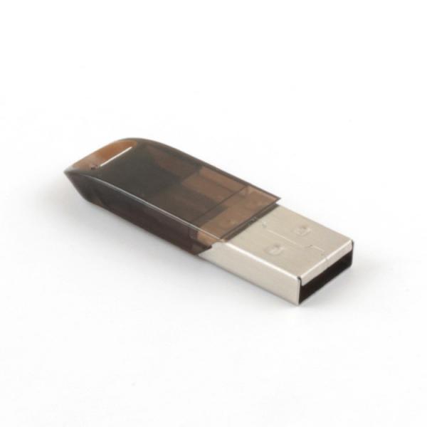 Quality 128GB Shaped Like SanDisk Metal 3.0 USB Flash Drive Print And Laser Logo 256GB for sale