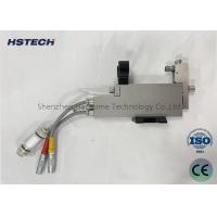 China Touch Screen Controls PUR Piezo Valve with High Temperature Resistant Material factory