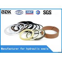 china Arm Boom Bucket  Cylinder Seal Kits CAT 200B Hydraulic Cylinder Oil Seal Kit
