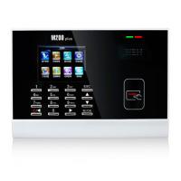 Buy cheap ZKTECO M200 CARD TIME ATTENDANCE EMPLOYEE TIME RECORDING MACHINE from wholesalers