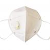 China Valved N95 Particulate Respirator Mask N95 Particulate Filter Mask factory