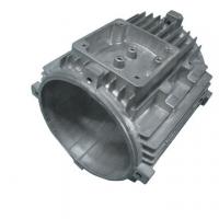 China Long time  After-sales Service Aluminium Die Casting parts for farming machine factory
