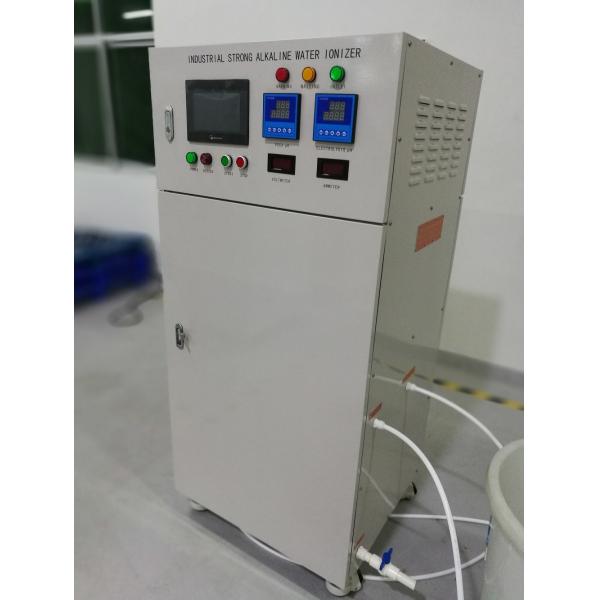 Quality Stainless Steel HClO Generator Fully Automatic Operation ISO 9001 Approval for sale