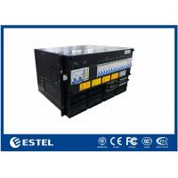 Quality ET48300-005 Telecom Rectifier Module With Power Distribution And Battery for sale