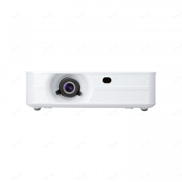Quality 6000 ANSI Lumens Church Video Projectors High Dynamic Contrast for sale