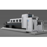 Quality Accurate Carton Inspection Machine , Small Format Cigarette Packets Print for sale