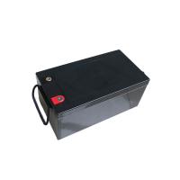 China 100ah 200ah 300ah 3000mah Lithium 12V LiFePo4 Battery Pack for sale