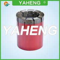 china Long life Concrete Core Drill Bit With Wide Hardness Range