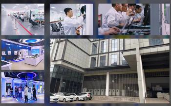 China Factory - Chengdu Yong Tuo Pioneer Technology Co., Ltd.