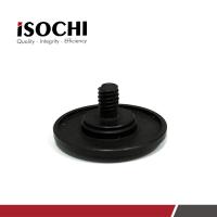 China Steel Black Mushroom Screw For CNC PCB Hitachi Machine Long Service Lifetime factory