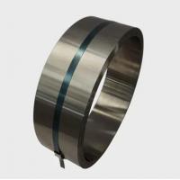 China EN 10139 DC01 Carbon Steel Strips Cold Rolled Oiled factory