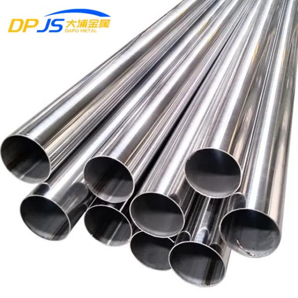 Quality Brushed Polished Welded Stainless Steel Pipes And Tubes 310S 309S 10mm Ss Pipes And Tubes for sale