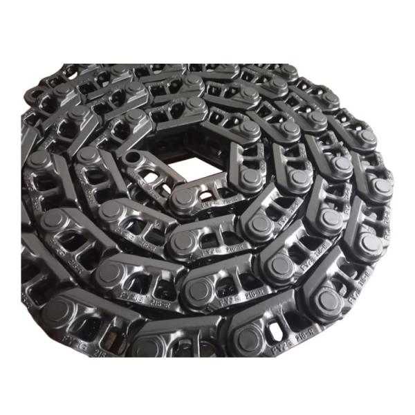 Quality ODM OEM Excavator Track Chain Assembly PC400-5 Construction Machinery Parts for sale