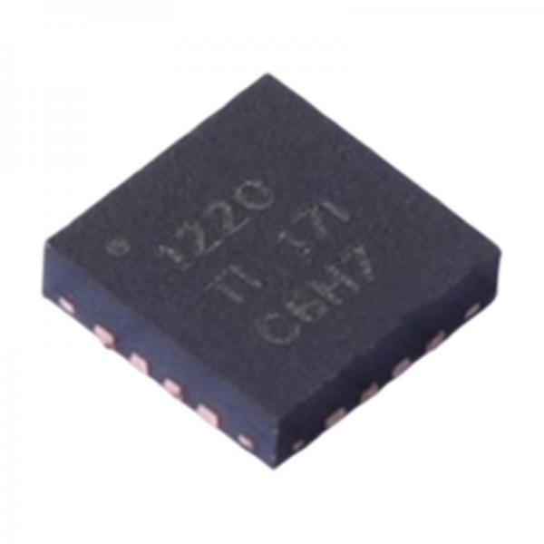 Quality ADS1220IRVAR QFN-16 Data Acquisition ICs  Analog To Digital Converters Adc Ic for sale
