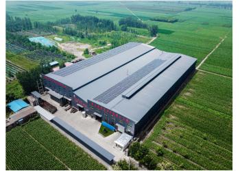 China Factory - Shandong Sennai Intelligent Technology Co., Ltd.