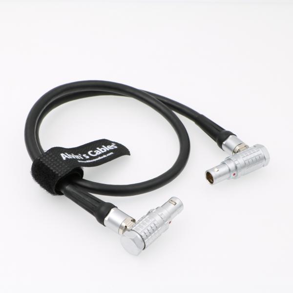 Quality Alvin's Cables LCD EVF 16 Pin Male Cable for Red Epic Scarlet W DSMC 2 Right for sale
