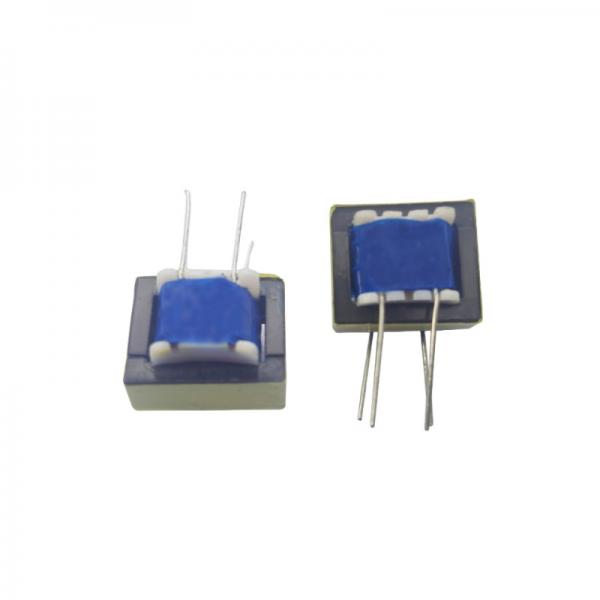 Quality Small Electrical Transformer EI14 4pin 12v 5a Audio Amplifier Transformer for sale