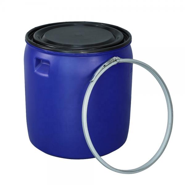 Quality OEM ODM Plastic Chemical Drum 7.2kg for sale