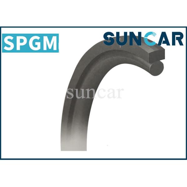 Quality SPGM Piston Oil Seals For Hydraulic Devices for sale