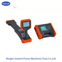 China Rugged Case Cable Fault Tester Set, Depth Detecting Underground Cable Tracer factory