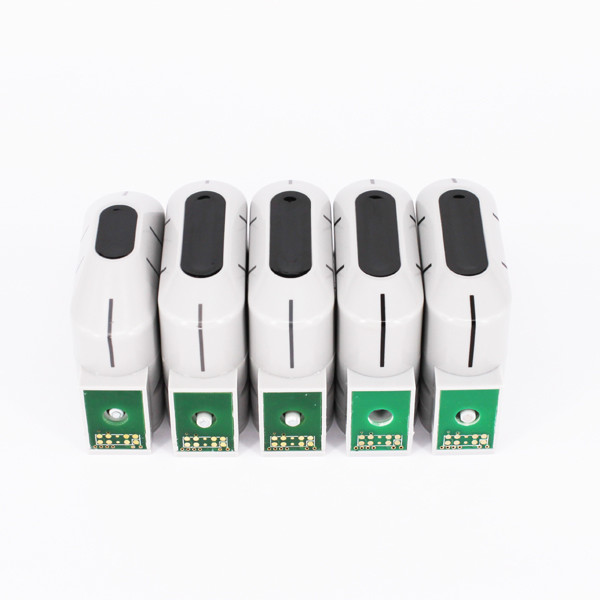 Quality Ultrasonic 5 Cartridges 15 Inch Face Lift Skin Tighten HIFU Machine for sale