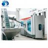 China FG 4 Cavities Fully Automatic Blow Moulding Machine 6500 Bph With CE Pass factory