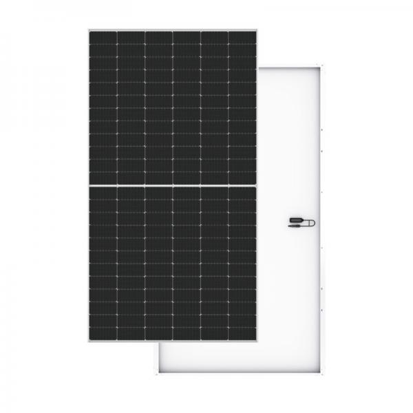 Quality Longi Mono Solar Panel Half Cell 540w 550w 555w 560w Solar Panels Set For Houses for sale