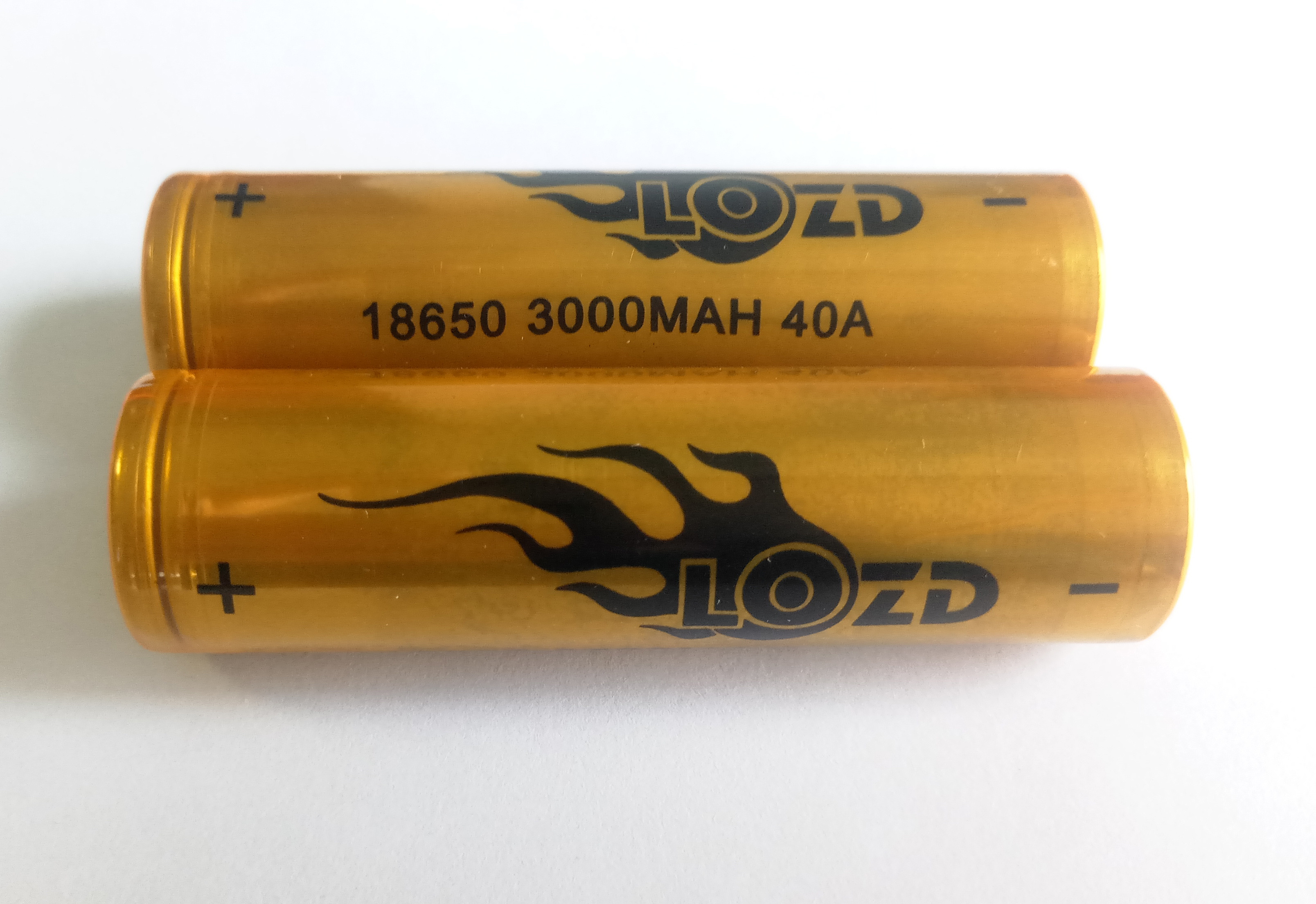 China 18650 cylindrical lithium battery for toy car advanced battery OEM rechargeable battery good poformance for sale