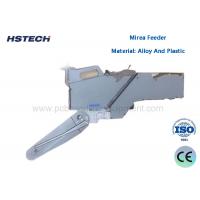 China C Type Mirea Pick And Place Machine Feeder for Feeding SMD Components factory