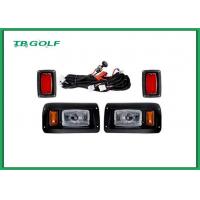 Quality 12V Club Car DS Light Kit Led Driving Lights For Golf Carts Easy Installation for sale