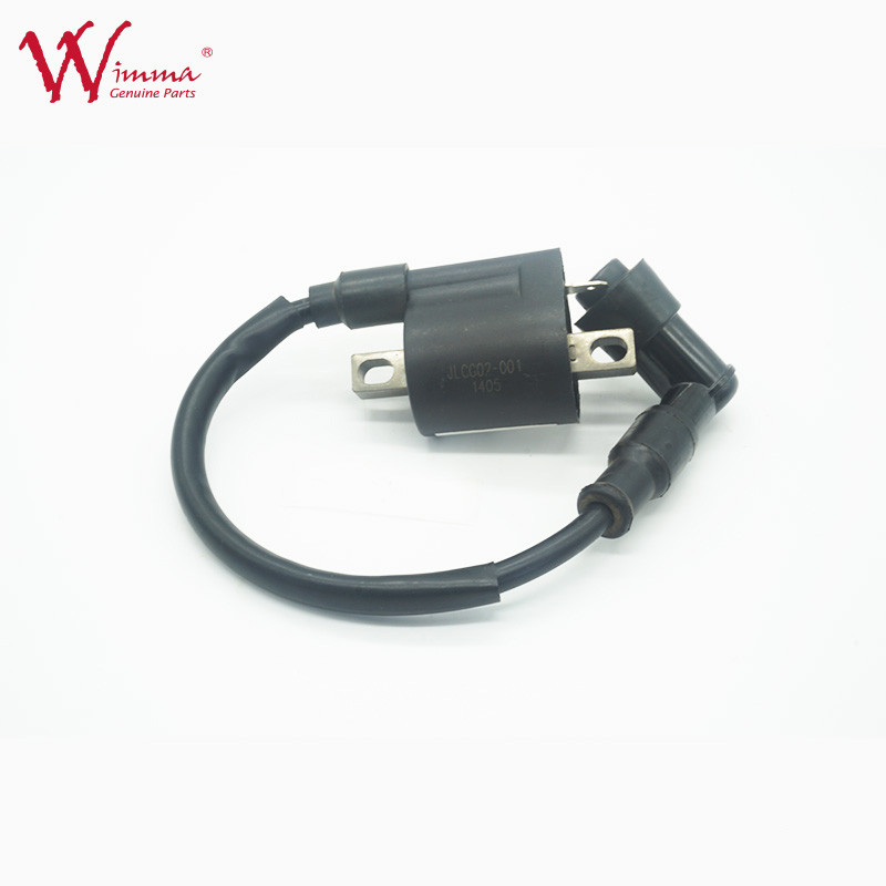 China Plastic Motorcycle Electrical Parts 5TN 310 Ignition Coil Dirt Bike factory