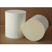 Quality Cordierite Honeycomb Ceramic for sale