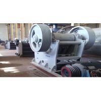 China PE250x1000 PE250x1200 Jaw Stone Crusher Machine for sale