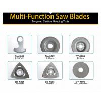 Quality Tungsten Carbide Multi Function Saw Blade Multi Functional Circular Saw for sale