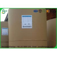 Quality 100% Virgin Wood Pulp Bond Quality Paper 70gsm 80gsm ISO9001 Approved for sale