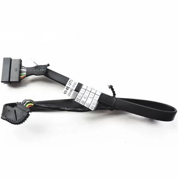 Quality Aftermarket Overmolding Cable Assemblies Camera Harness OEM For Mobileye for sale