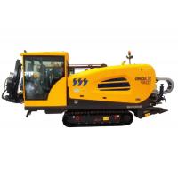 China XZ230F Horizontal Directional Drill Machine 230kN Directional Drill Rig factory