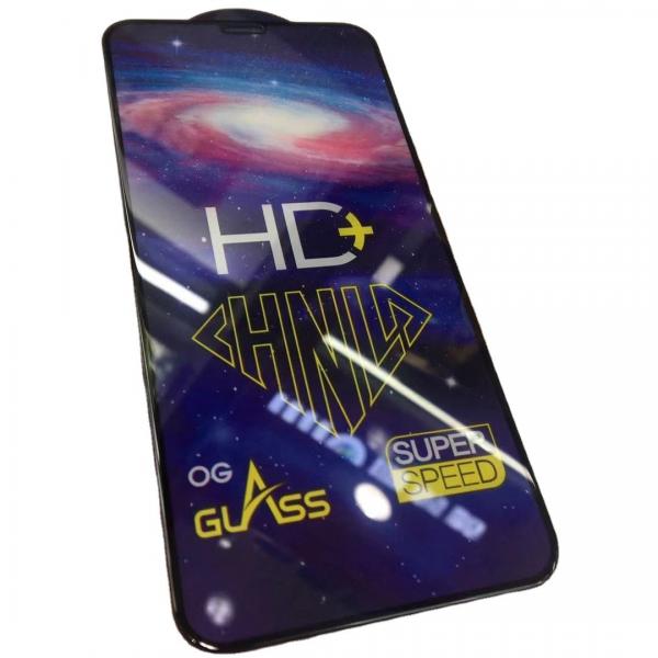 Quality Anti Scratch Clear Phone Screen Protector for sale