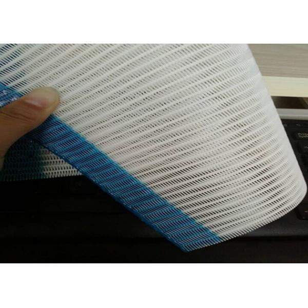 Quality Mesh Spiral Belt Polyester Filter Cloth Used For Drying And Filtration for sale
