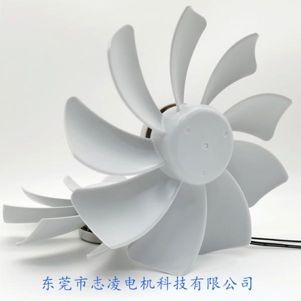 Quality OBM Sturdy 12 Volt Brushless Fan , 181x45mm Multipurpose DC Cooler Fan for sale